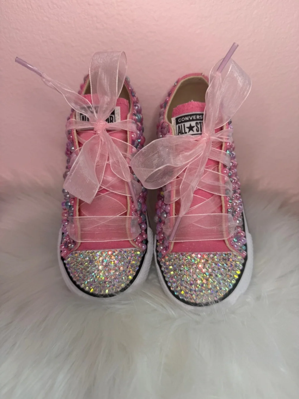 Converse this pair